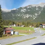 Mountain Leutasch