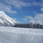 Mountain * Leutasch