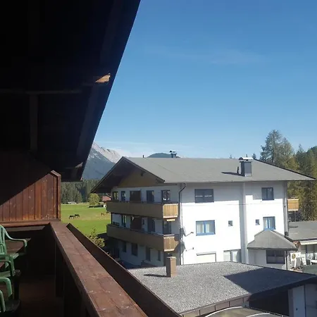 Mountain Motell