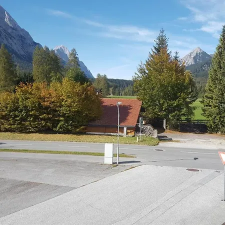 Mountain Ohne Fruehstueck Motel