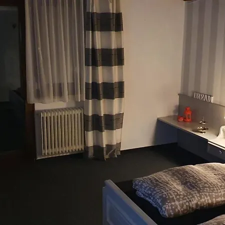 Motel Mountain Ohne Fruehstueck Leutasch