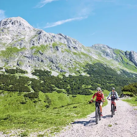 Mountain Ohne Fruehstueck