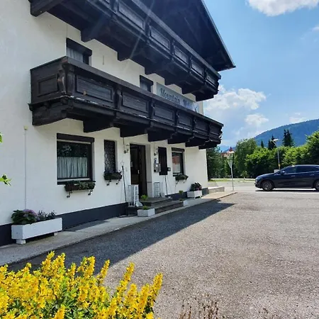 Mountain * Leutasch