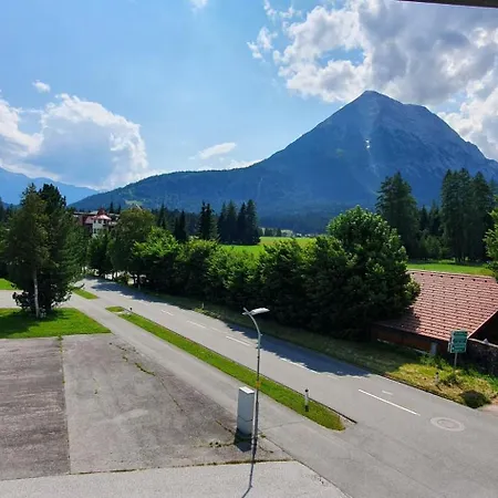 Mountain Motell