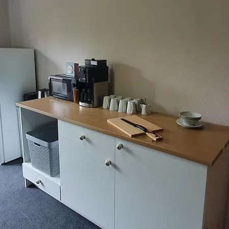 Mountain Motel Leutasch