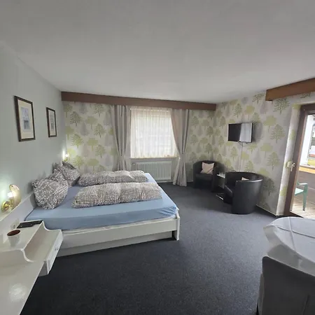 Motel Mountain Ohne Fruehstueck Leutasch