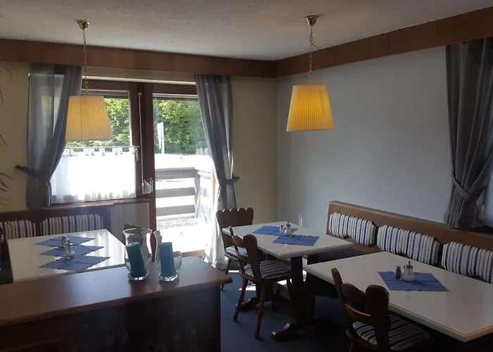 Mountain Motel Leutasch