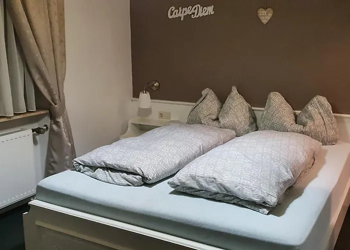 Motel Mountain Leutasch