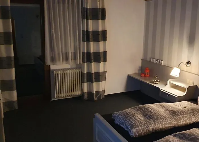 Motel Mountain Leutasch