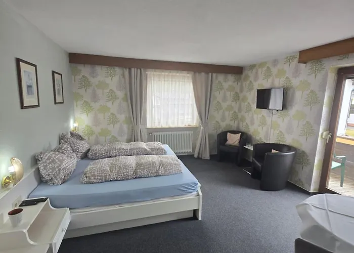 موتيل Mountain لوتاش