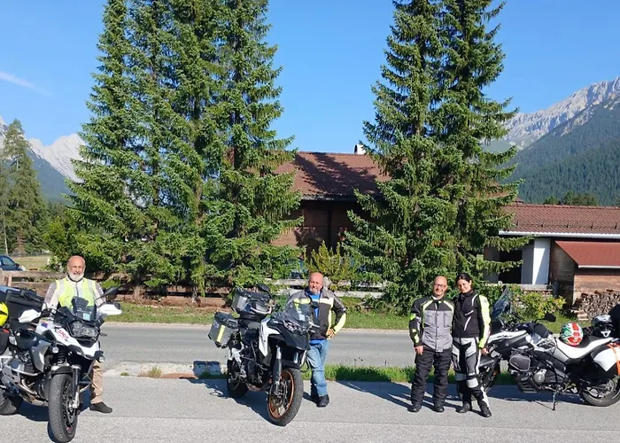 موتيل Mountain *