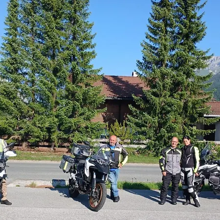 モーテル Mountain *