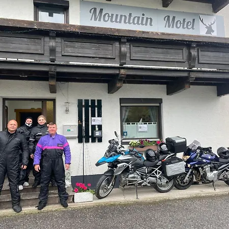 Mountain * ロイタシュ