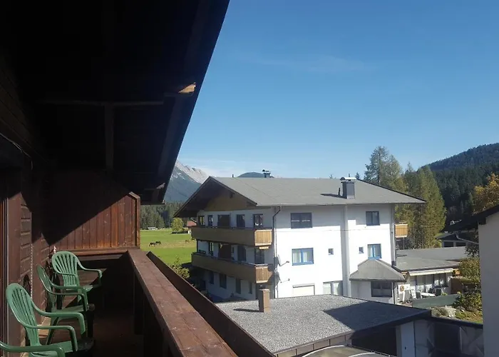 Mountain モーテル