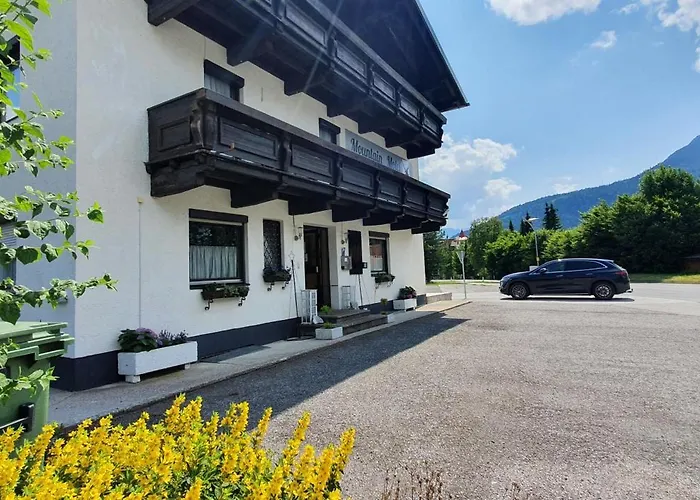 Mountain * ロイタシュ