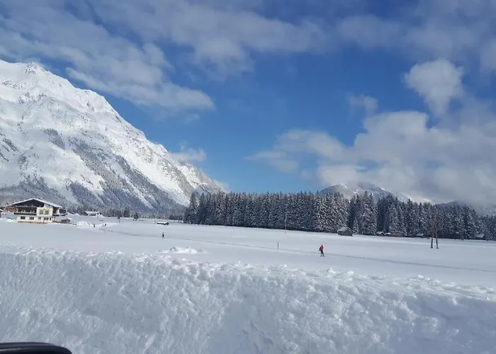 Mountain * ロイタシュ