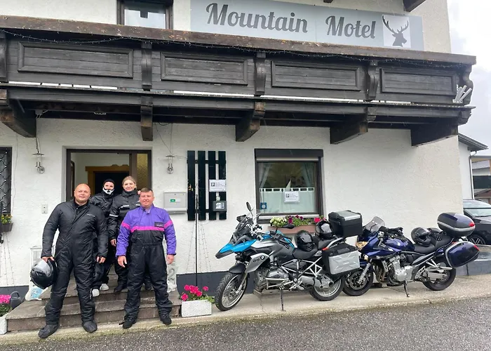 Mountain * ロイタシュ